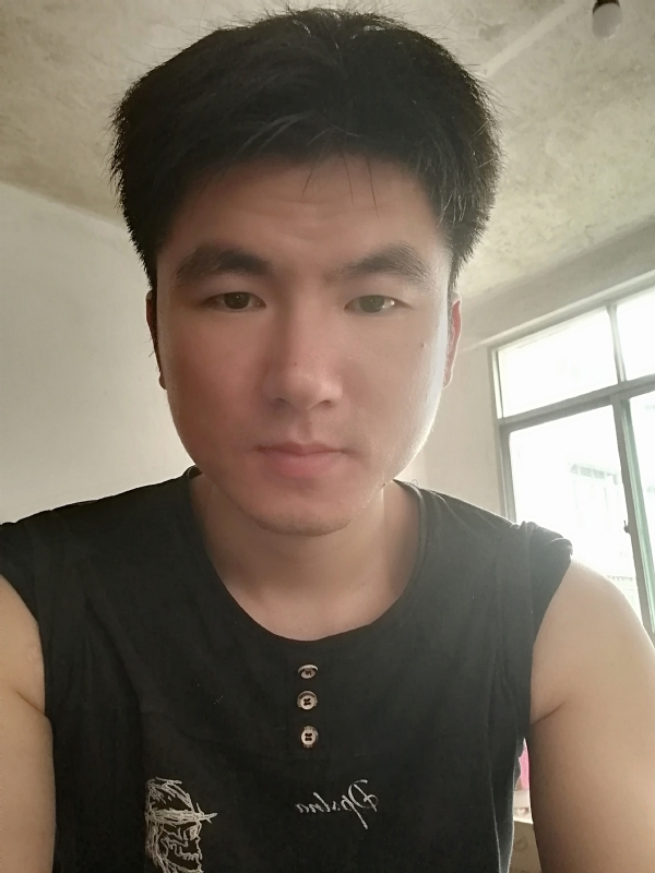 何必呢的第一张照片--清流征婚网