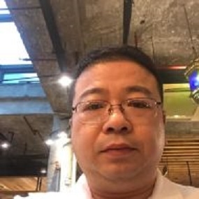 一个70后的离异大叔的第一张照片--清流征婚网