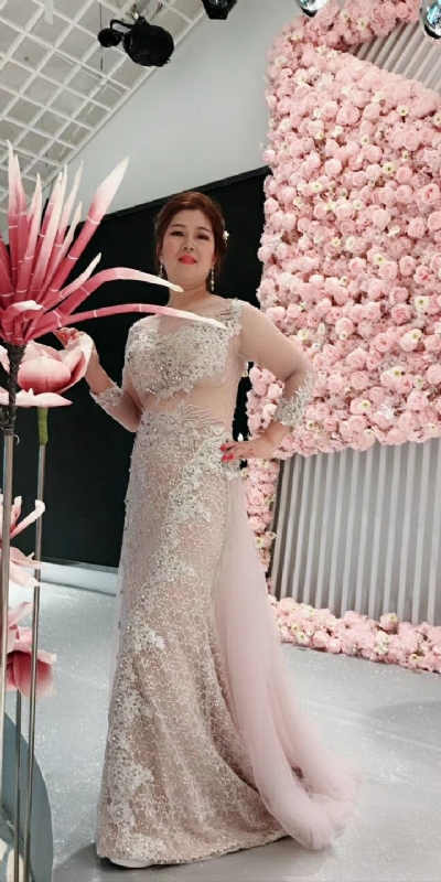 sophie的第一张照片--清流征婚网