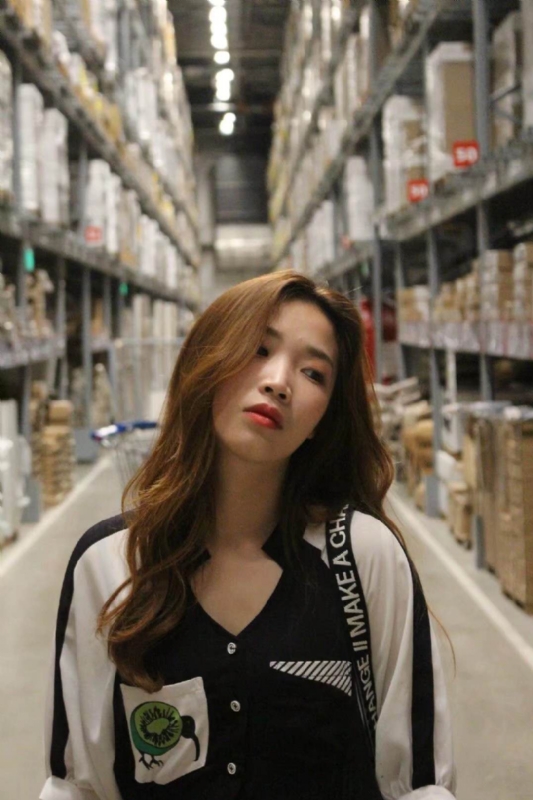 平ling的第二张照片--清流征婚网