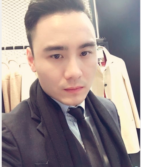 張建輝的第一张照片--清流征婚网