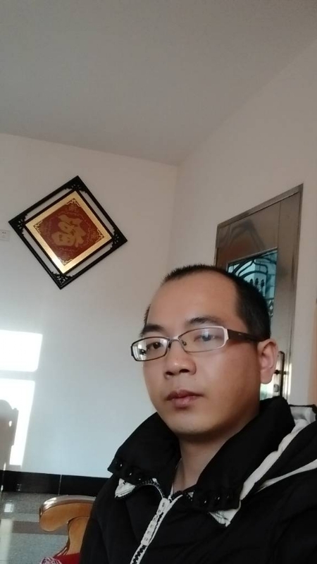 心灵游侠的第一张照片--清流征婚网