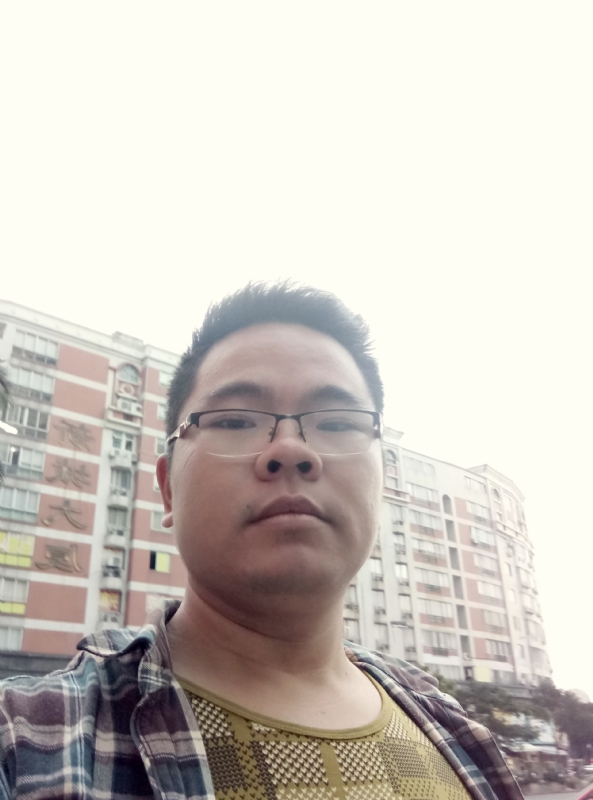 今生今世的第一张照片--清流征婚网