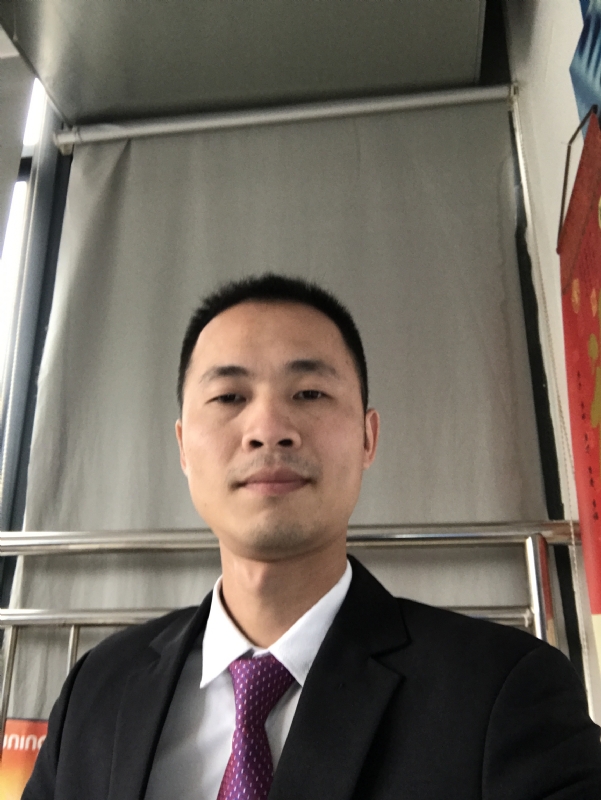 等你来的第一张照片--清流征婚网