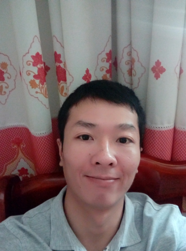 疯狂的土豆的第一张照片--清流征婚网