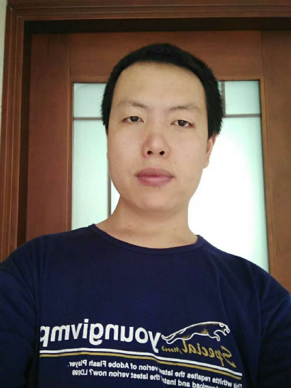 期待认识你的第一张照片--清流征婚网