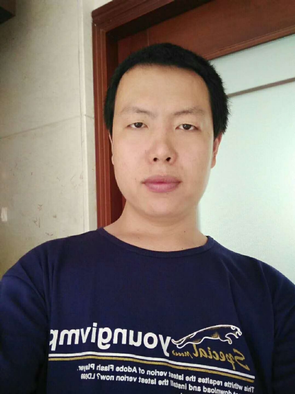 期待认识你的第三张照片--清流征婚网