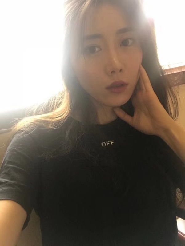 小淘氣的第一张照片--清流征婚网
