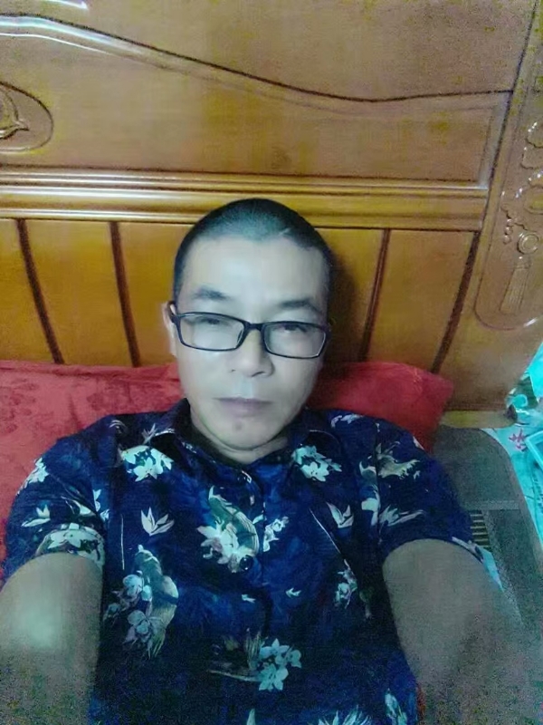 坚信就是你的第一张照片--清流征婚网