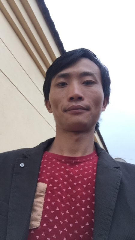 WENK的第一张照片--清流征婚网
