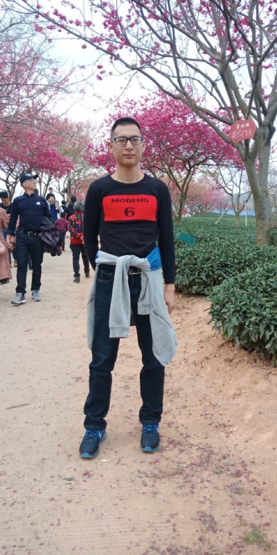 小梁的第二张照片--清流征婚网