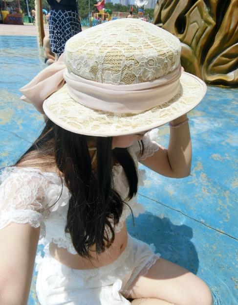 小妮的第二张照片--清流征婚网