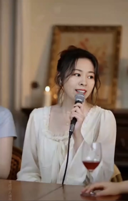 向往山里生活的第一张照片--清流征婚网