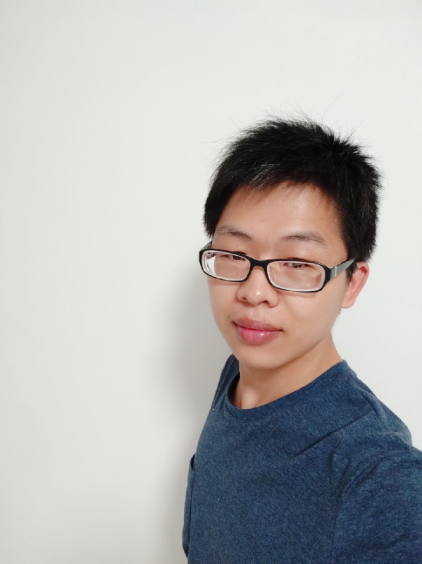 lian03的第一张照片--清流征婚网