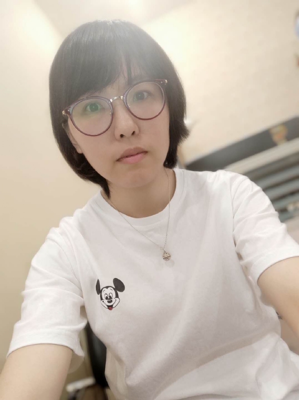 至简至繁的第一张照片--清流征婚网