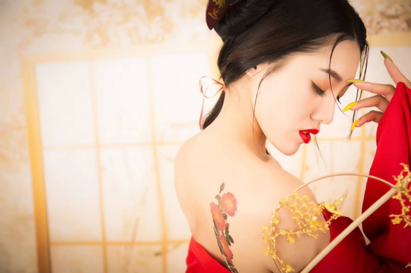 小艾的第二张照片--清流征婚网