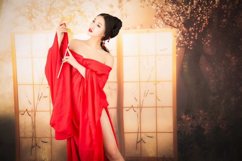小艾的第三张照片--清流征婚网