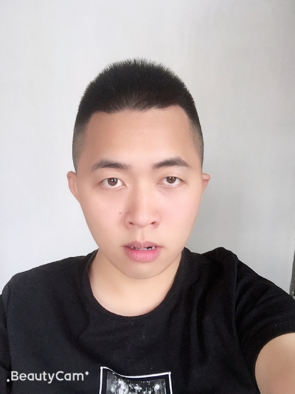 小白的第一张照片--清流征婚网