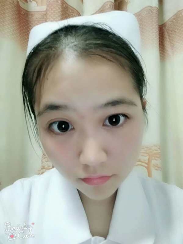 美美的第二张照片--清流征婚网