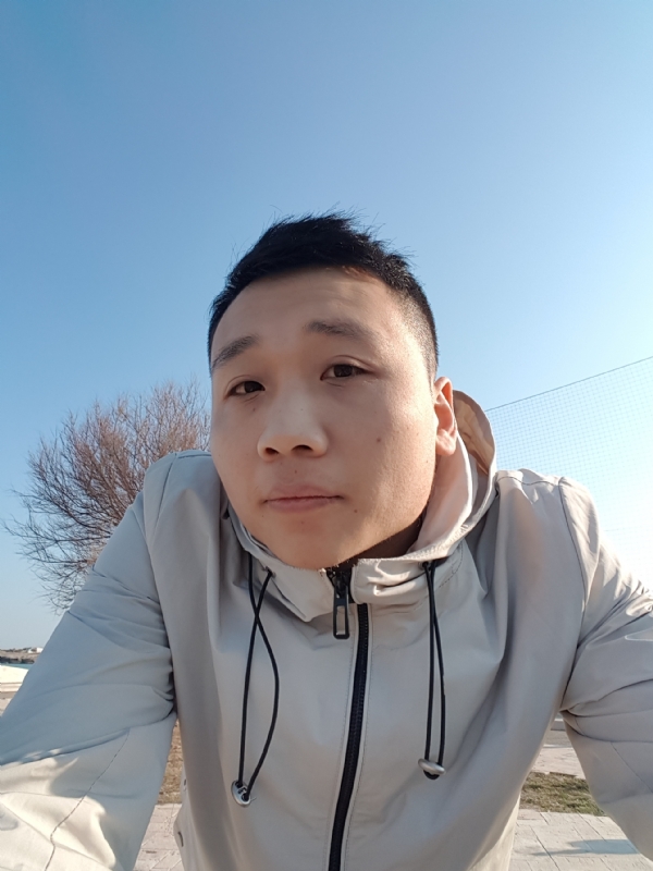 绚烂背后的平淡的第二张照片--清流征婚网