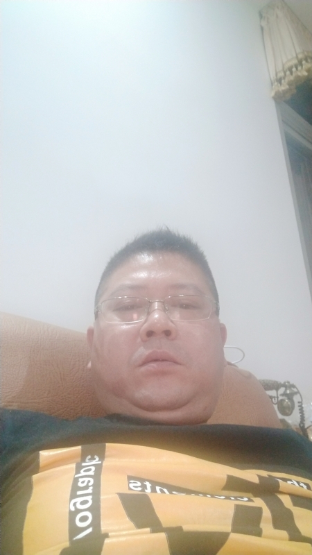 阿明的第一张照片--清流征婚网