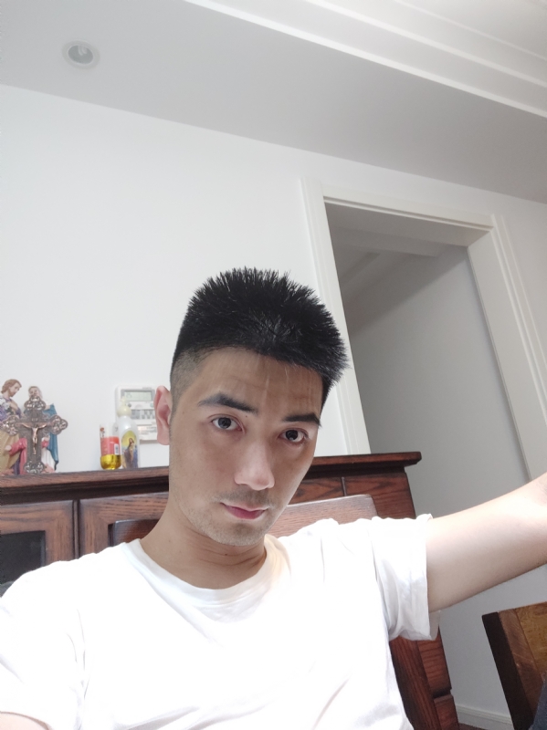 limchenxu的第一张照片--清流征婚网