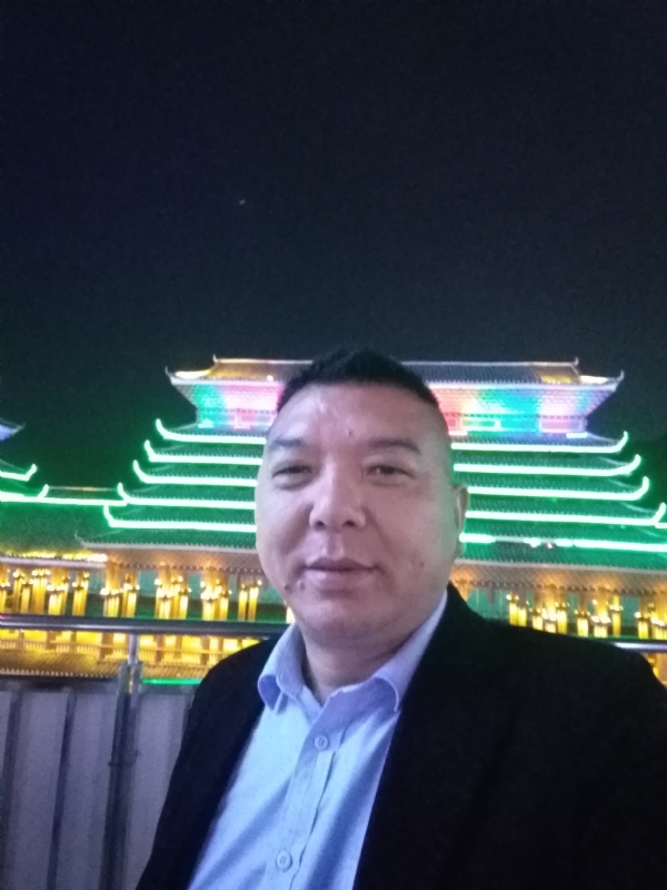幸福的港湾的第一张照片--清流征婚网