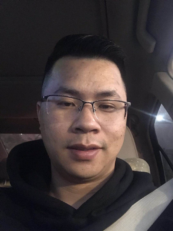 心飞扬的第一张照片--清流征婚网