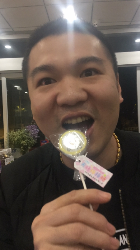 王小叶的第一张照片--清流征婚网