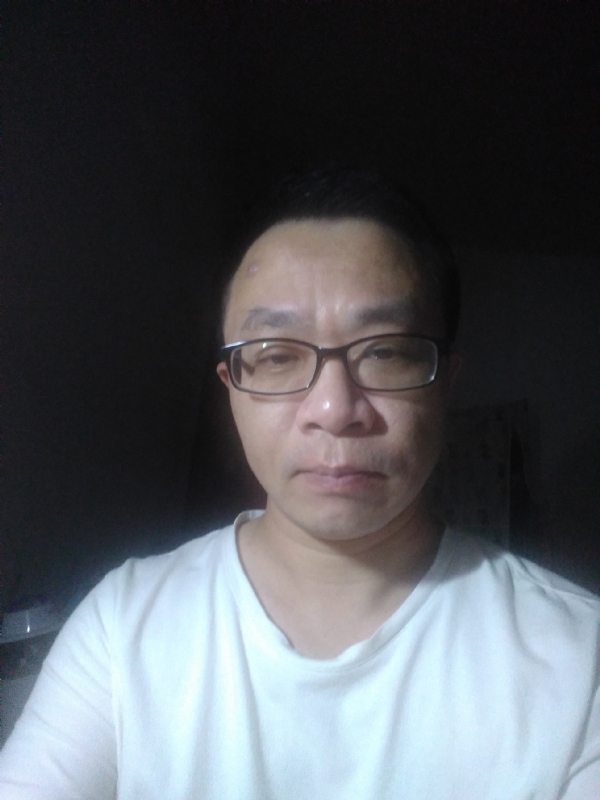 尘梦短促的第一张照片--清流征婚网