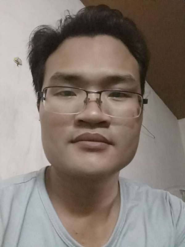 陈欣宇的第三张照片--清流征婚网