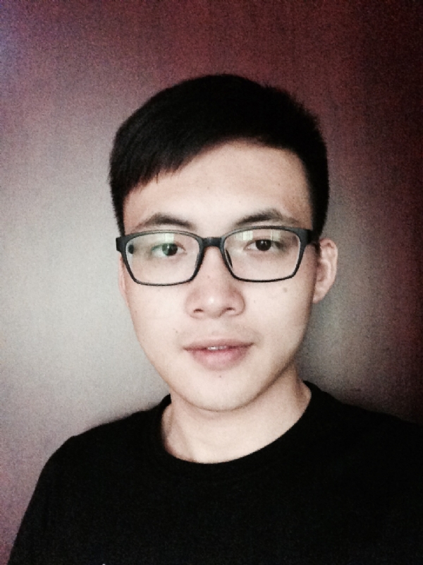 大鱼的第一张照片--清流征婚网