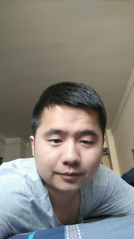 wecart的第一张照片--清流征婚网