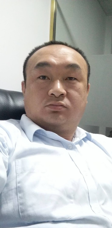 想你的夜的第一张照片--清流征婚网