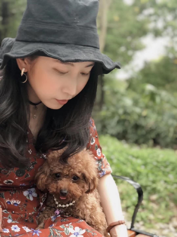 Jiessie的第一张照片--清流征婚网