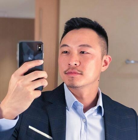 残痕的第一张照片--清流征婚网