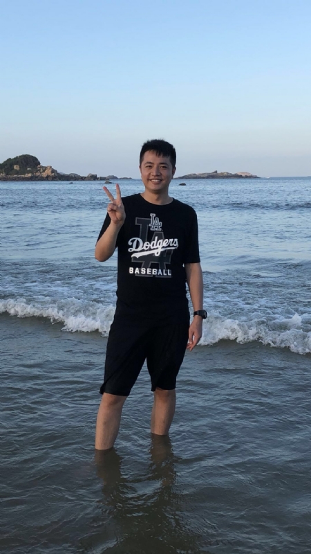 闭月的第一张照片--清流征婚网