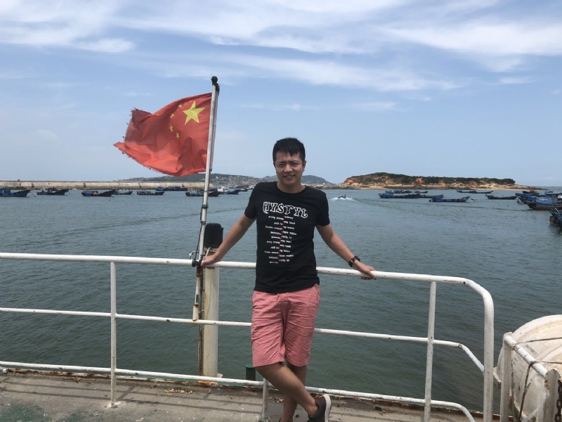 闭月的第四张照片--清流征婚网