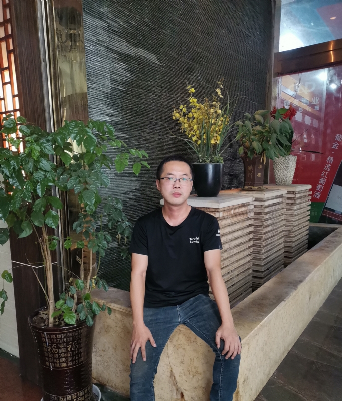 孤独小舟的第二张照片--清流征婚网