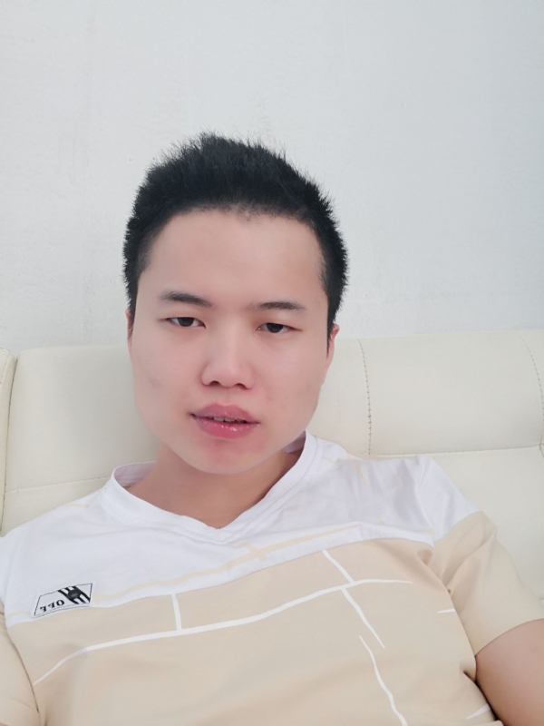 执一份情的第一张照片--清流征婚网