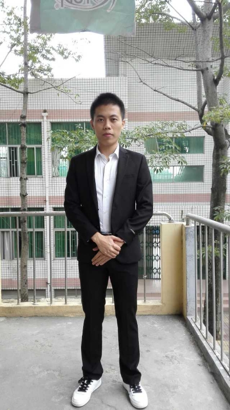 小口天老师的第一张照片--清流征婚网