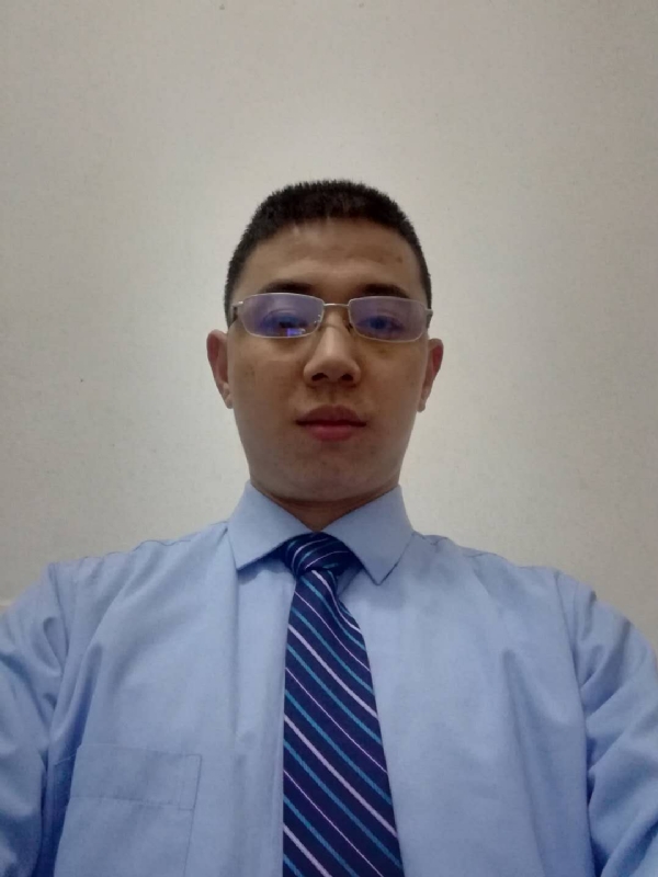 克火的第一张照片--清流征婚网