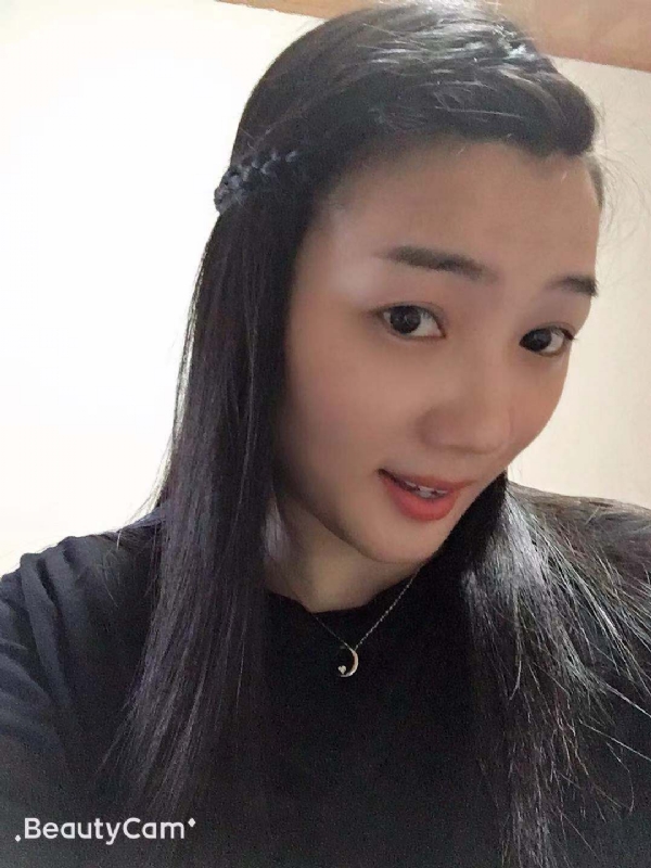 往事随风的第一张照片--清流征婚网