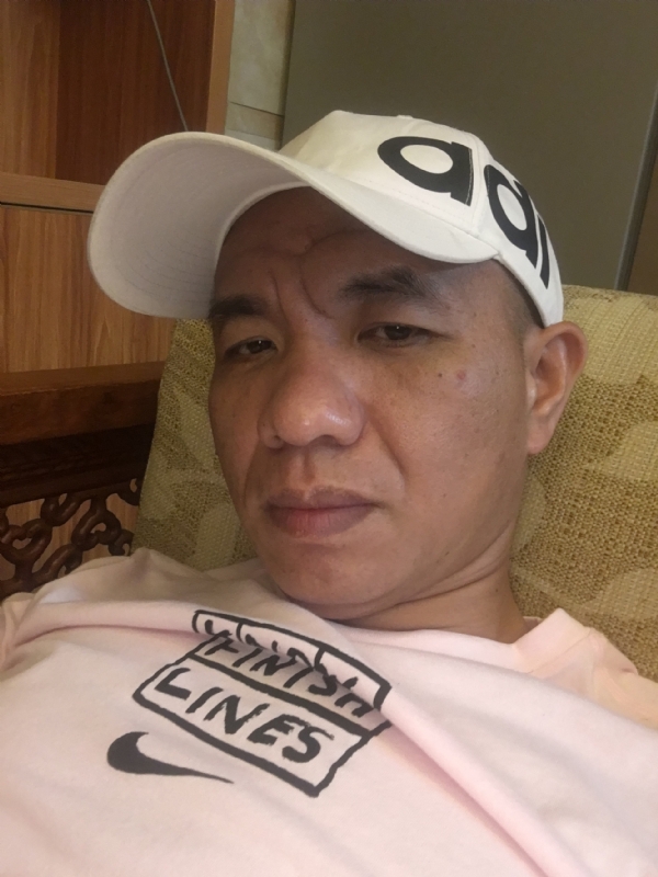 坚持到底的第一张照片--清流征婚网