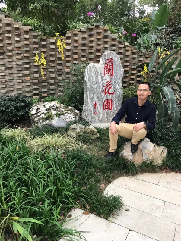 真心换真心的第一张照片--清流征婚网