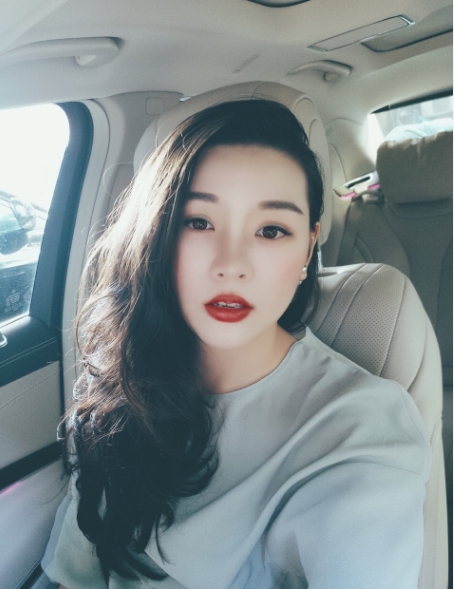 陈小姐的第一张照片--清流征婚网