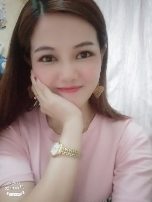 小雨的第一张照片--清流征婚网