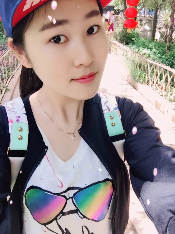 木木的第一张照片--清流征婚网