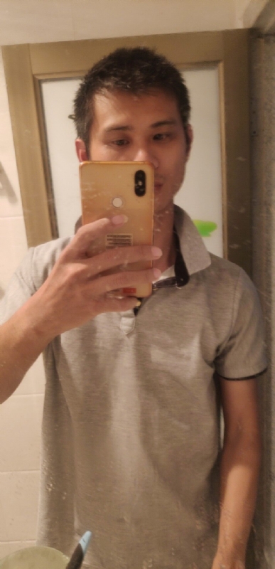 对酒醉红颜的第一张照片--清流征婚网