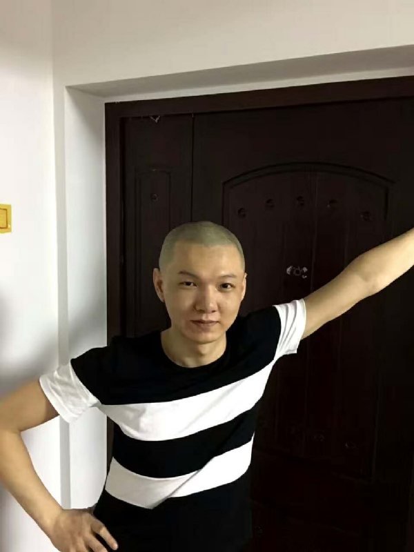 顺子的第一张照片--清流征婚网